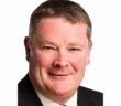 Enda Luddy of CBRE
