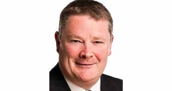 Enda Luddy of CBRE