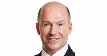 Alain Bellemare CEO of Bombardier