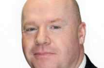 Peter Kearney of Airnav Ireland