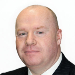 Peter Kearney of Airnav Ireland