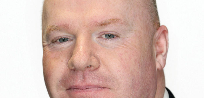 Peter Kearney of Airnav Ireland