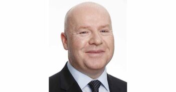 Peter Kearney of Airnav Ireland
