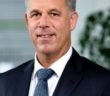 airBaltic CEO Martin Gauss