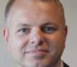 Jonathan Hinkles CEO of Loganair