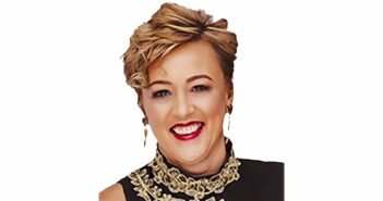 Mandy Walsh of Travel Counsellors