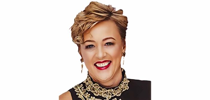 Mandy Walsh of Travel Counsellors