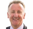 Fergus O’Donovan GM of Radisson Blu Athlone