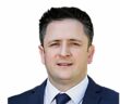 Mark Dunne GM of Mount Juliet Hotel