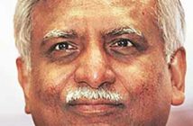 Naresh Goyal founder of Jet Airways