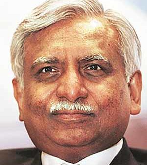 Naresh Goyal founder of Jet Airways