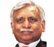 Naresh Goyal founder of Jet Airways