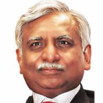 Naresh Goyal founder of Jet Airways