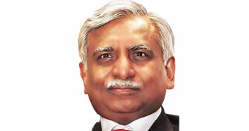 Naresh Goyal founder of Jet Airways