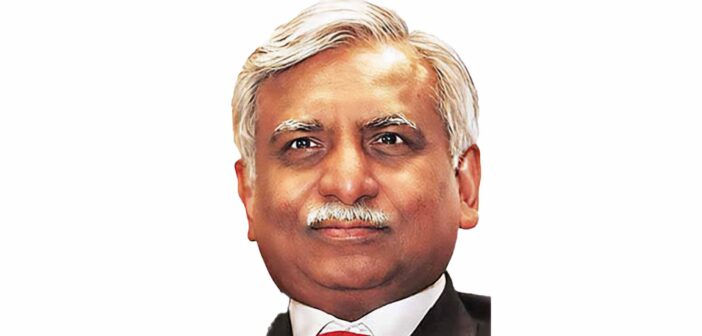 Naresh Goyal founder of Jet Airways