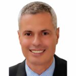 Ahmed Adel CEO of Egyptair