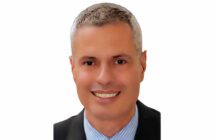 Ahmed Adel CEO of Egyptair