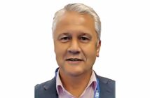 Don Clarke of Spring Hotels