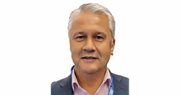 Don Clarke of Spring Hotels