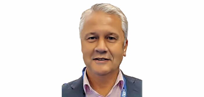 Don Clarke of Spring Hotels