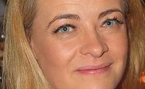 Jackie Coakley of Cobh Tourism