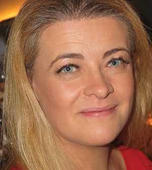 Jackie Coakley of Cobh Tourism