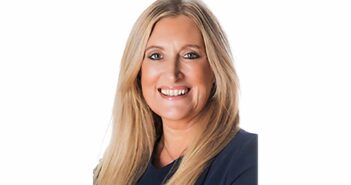 Judith Owens of Titanic Belfast