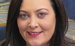 Karen Thornton of KT Travel