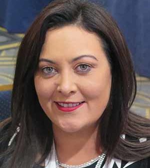 Karen Thornton of KT Travel