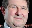 Michael Williamson of Visit Belfast