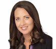 Michelle Maguire of Ireland's Blue Book