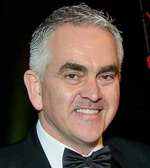 Paul Hackett of ClickandGo