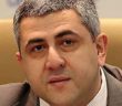 Zurab Pololikashvili secretary general of UNWTO