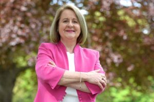 Clare Dunne CEO ITAA