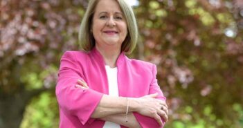 Clare Dunne CEO ITAA