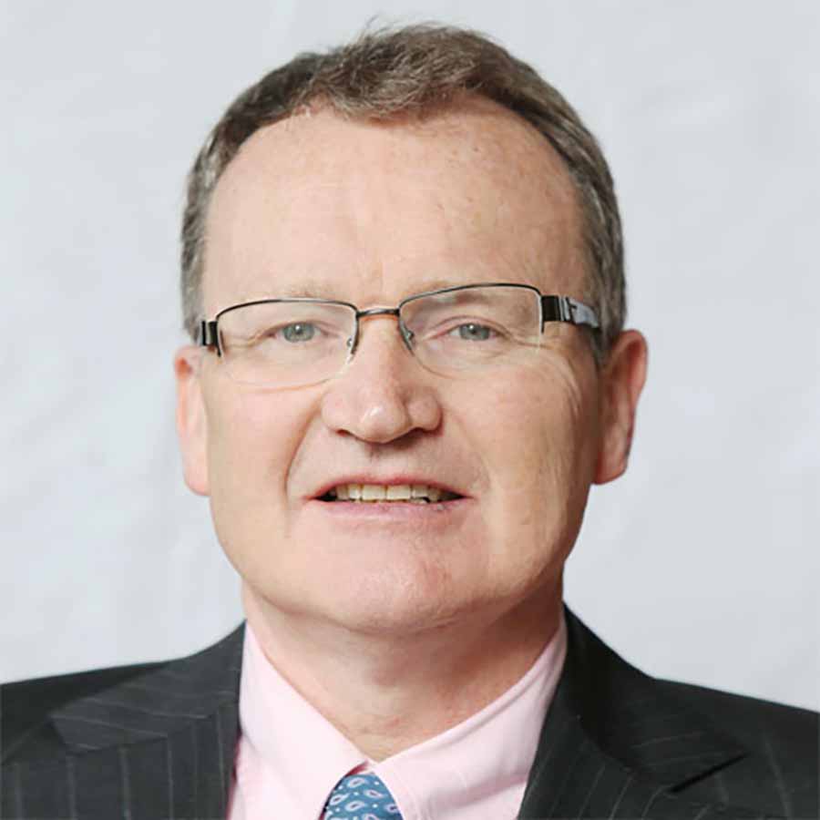 Jim Power