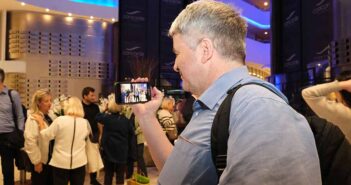 GALLERY: ITAA Conference 2023 in Antalya