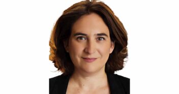 Ada Colau