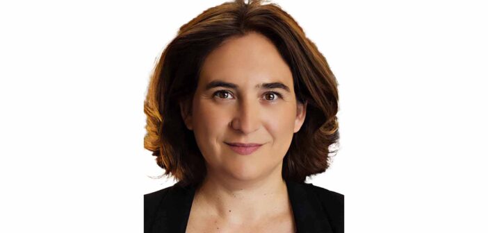 Ada Colau