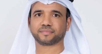 Al Dhaheri CEO of Abu Dhabi airport