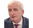 Bernard Gloster, CEO of the HSE