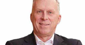 Bernd Bauer CEO of Eurowings