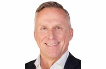 Bernd Bauer CEO of Eurowings
