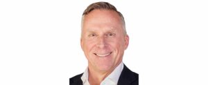 Bernd Bauer CEO of Eurowings