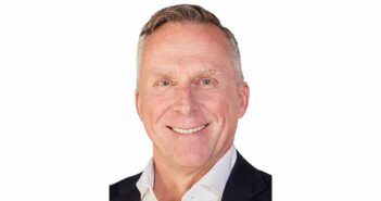 Bernd Bauer CEO of Eurowings
