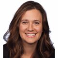 Beth Bodensteiner CEO of Holland America Line