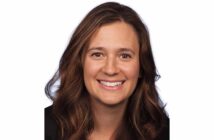 Beth Bodensteiner CEO of Holland America Line