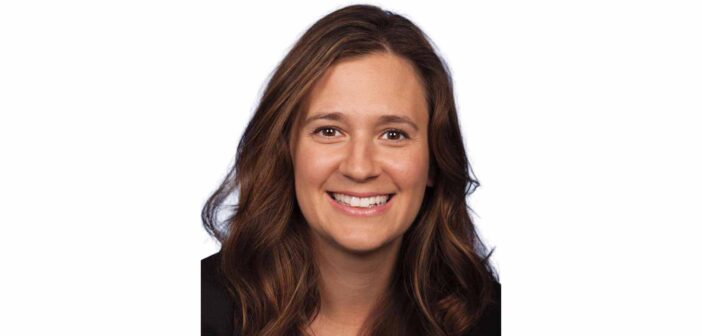 Beth Bodensteiner CEO of Holland America Line