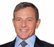 Bob Iger CEO of Disney