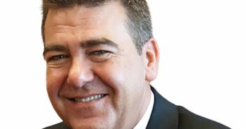 Carlos Bertomeu CEO of Air Nostrum